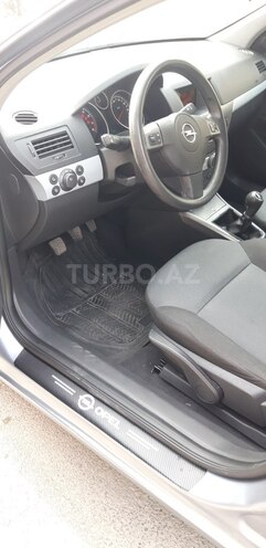 Opel Astra 2005, 167,954 km - 1.6 l - Bakı