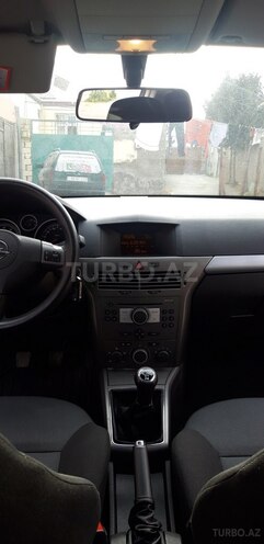 Opel Astra 2005, 167,954 km - 1.6 l - Bakı