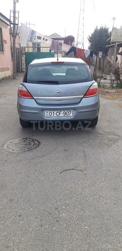 Opel Astra 2005, 167,954 km - 1.6 l - Bakı