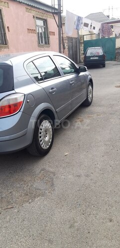Opel Astra 2005, 167,954 km - 1.6 l - Bakı