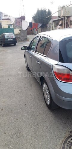 Opel Astra 2005, 167,954 km - 1.6 l - Bakı