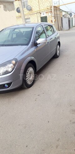 Opel Astra 2005, 167,954 km - 1.6 l - Bakı