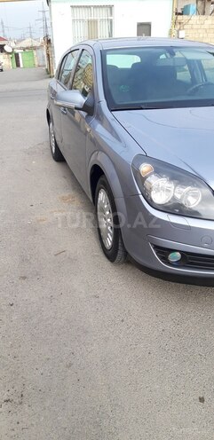Opel Astra 2005, 167,954 km - 1.6 l - Bakı