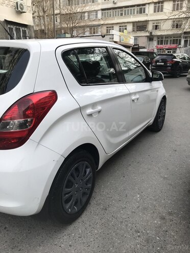 Hyundai i20 2011, 230,000 km - 1.4 l - Bakı