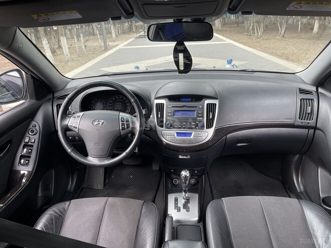 Hyundai Elantra 2012, 79,000 km - 1.6 l - Sumqayıt