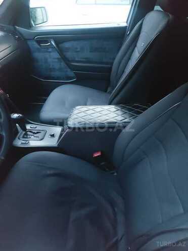 Mercedes C 180 1997, 460,000 km - 1.8 л - Bakı