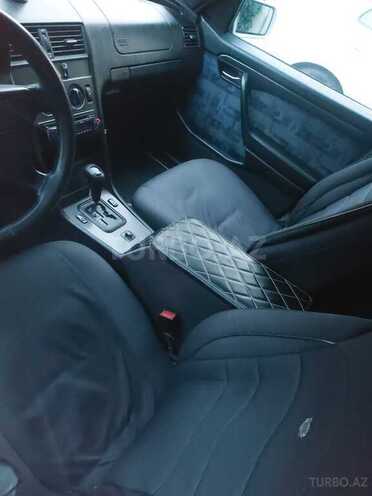 Mercedes C 180 1997, 460,000 km - 1.8 л - Bakı