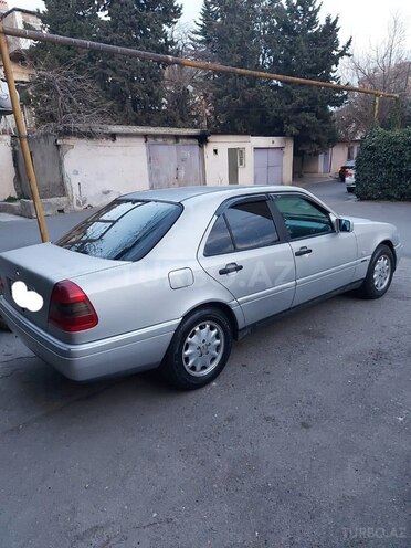 Mercedes C 180 1997, 460,000 km - 1.8 л - Bakı