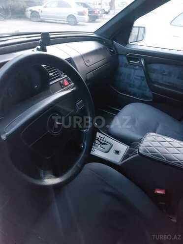 Mercedes C 180 1997, 460,000 km - 1.8 л - Bakı