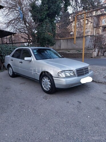 Mercedes C 180 1997, 460,000 km - 1.8 л - Bakı