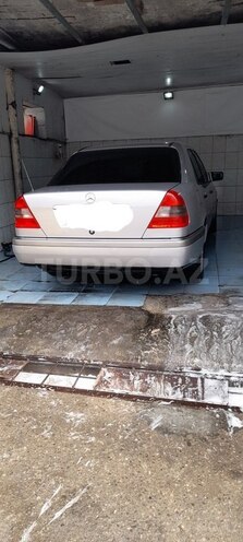 Mercedes C 180 1997, 460,000 km - 1.8 л - Bakı