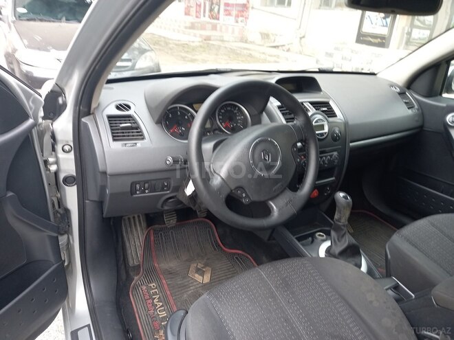 Renault Megane 2006, 250,000 km - 1.5 l - Bakı