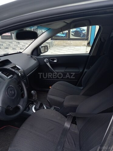 Renault Megane 2006, 250,000 km - 1.5 l - Bakı