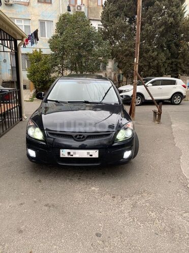Hyundai i30 2009, 188,000 km - 2.0 l - Bakı