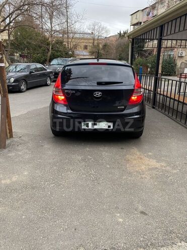 Hyundai i30 2009, 188,000 km - 2.0 l - Bakı