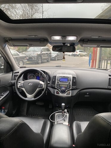 Hyundai i30 2009, 188,000 km - 2.0 l - Bakı