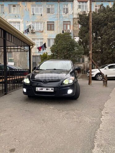 Hyundai i30 2009, 188,000 km - 2.0 l - Bakı
