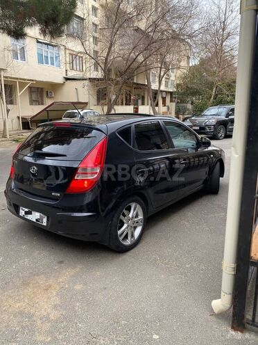 Hyundai i30 2009, 188,000 km - 2.0 l - Bakı
