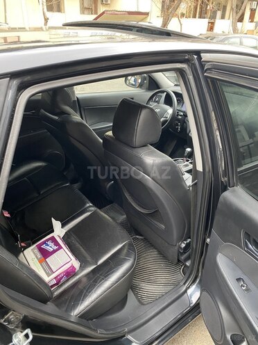 Hyundai i30 2009, 188,000 km - 2.0 l - Bakı