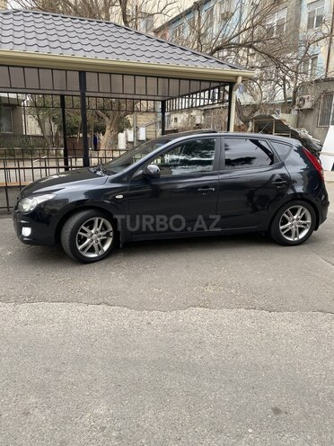 Hyundai i30 2009, 188,000 km - 2.0 l - Bakı