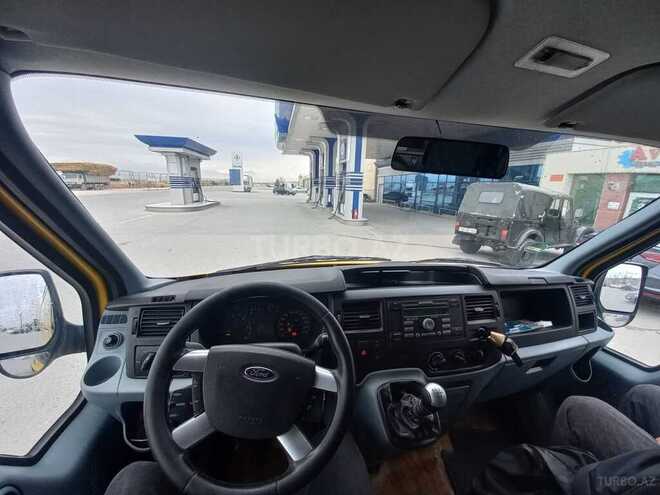 Ford Transit 2010, 245,000 km - 2.4 л - Sumqayıt