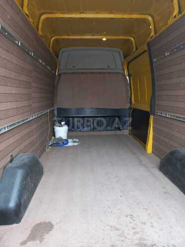 Ford Transit 2010, 245,000 km - 2.4 л - Sumqayıt