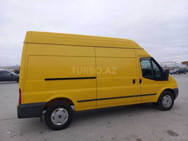 Ford Transit 2010, 245,000 km - 2.4 л - Sumqayıt