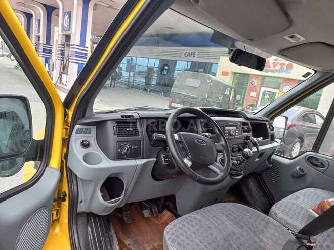 Ford Transit 2010, 245,000 km - 2.4 л - Sumqayıt