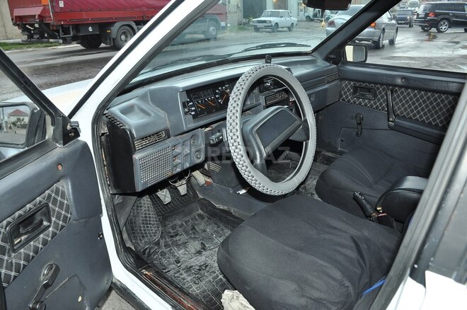 LADA (VAZ) 21099 2000, 230,000 km - 1.6 l - Bakı