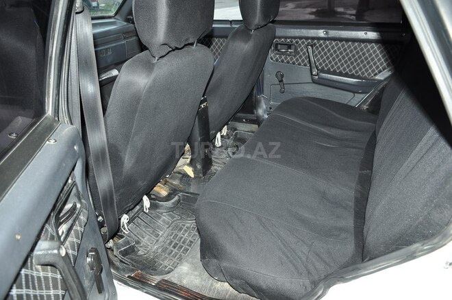 LADA (VAZ) 21099 2000, 230,000 km - 1.6 l - Bakı