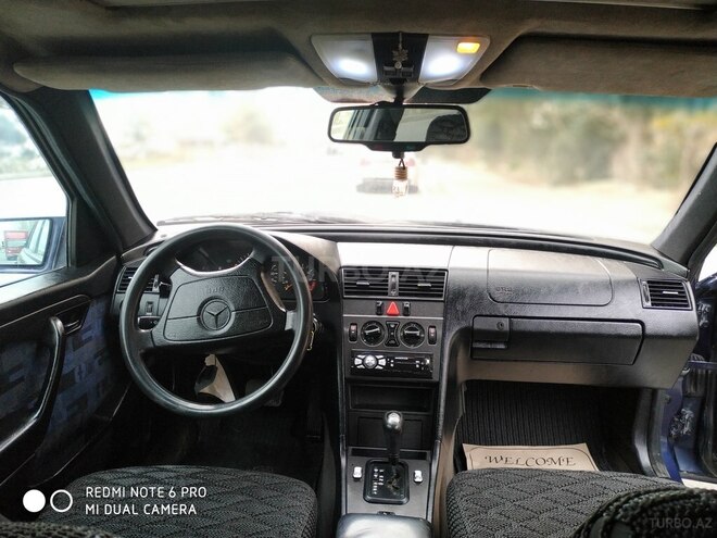 Mercedes C 230 1996, 387,000 km - 2.3 л - Bakı