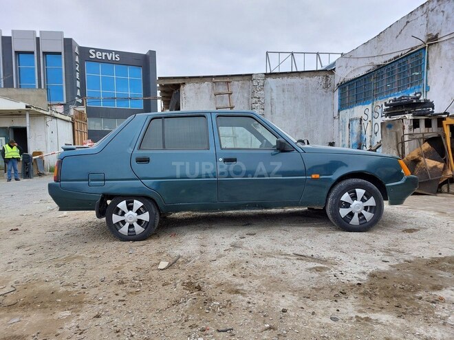 ZAZ Tavriya 2005, 200,000 km - 1.2 l - Bakı