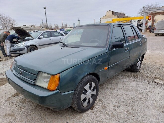 ZAZ Tavriya 2005, 200,000 km - 1.2 l - Bakı