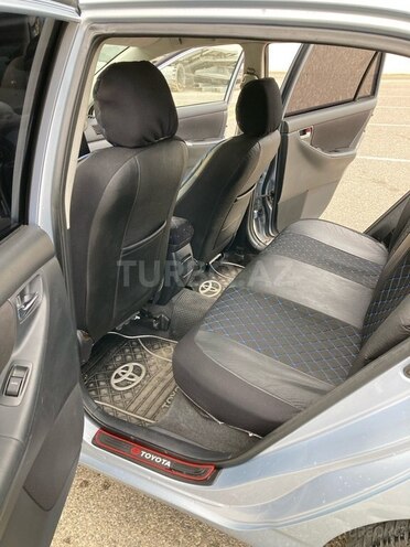 Toyota Corolla 2005, 202,000 km - 1.4 l - Sumqayıt