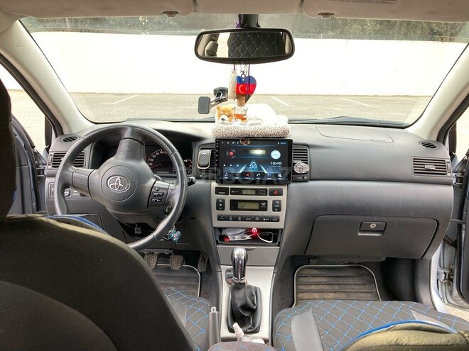 Toyota Corolla 2005, 202,000 km - 1.4 l - Sumqayıt