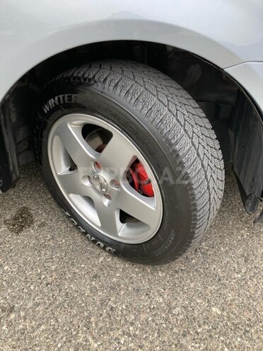 Toyota Corolla 2005, 202,000 km - 1.4 l - Sumqayıt
