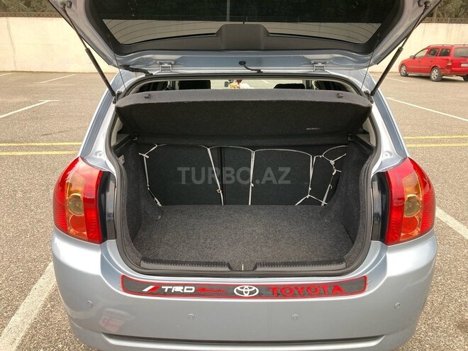 Toyota Corolla 2005, 202,000 km - 1.4 l - Sumqayıt