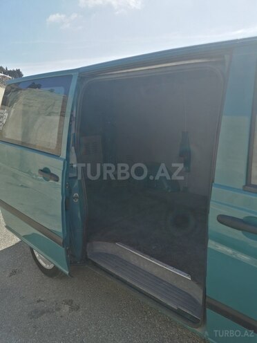 Mercedes Vito 2007, 290,000 km - 2.2 л - Bakı