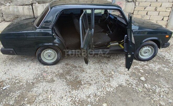 LADA (VAZ) 2107 2005, 218,200 km - 1.6 l - Şamaxı