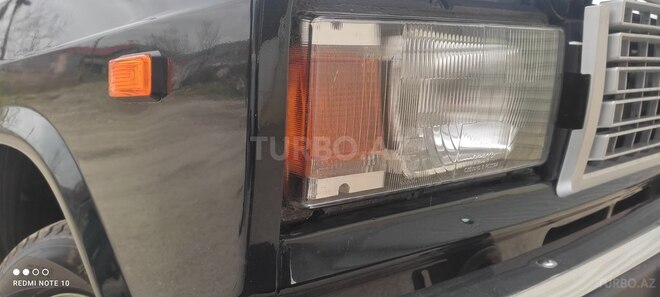 LADA (VAZ) 2107 2005, 218,200 km - 1.6 l - Şamaxı