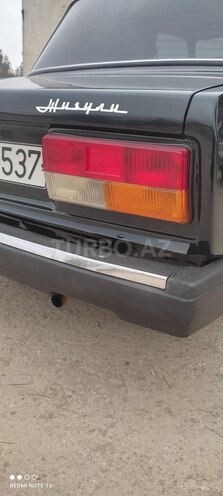 LADA (VAZ) 2107 2005, 218,200 km - 1.6 l - Şamaxı