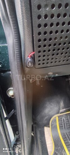 LADA (VAZ) 2107 2005, 218,200 km - 1.6 l - Şamaxı