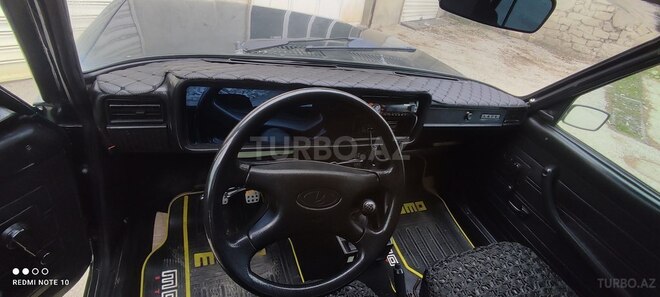 LADA (VAZ) 2107 2005, 218,200 km - 1.6 l - Şamaxı