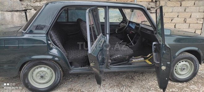 LADA (VAZ) 2107 2005, 218,200 km - 1.6 l - Şamaxı