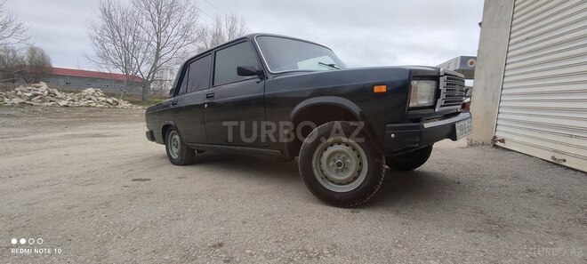 LADA (VAZ) 2107 2005, 218,200 km - 1.6 l - Şamaxı