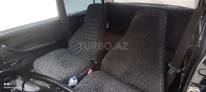 LADA (VAZ) 2107 2005, 218,200 km - 1.6 l - Şamaxı