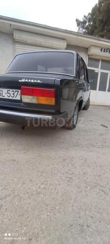 LADA (VAZ) 2107 2005, 218,200 km - 1.6 l - Şamaxı