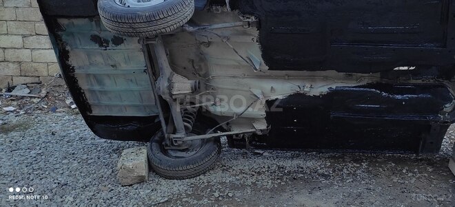 LADA (VAZ) 2107 2005, 218,200 km - 1.6 l - Şamaxı