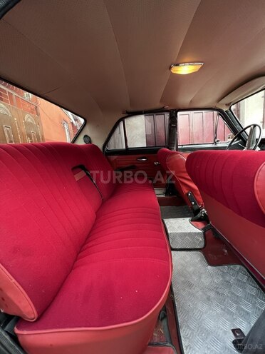 GAZ 24 1978, 88,000 km - 2.4 l - Bakı
