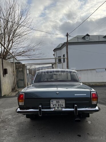 GAZ 24 1978, 88,000 km - 2.4 l - Bakı